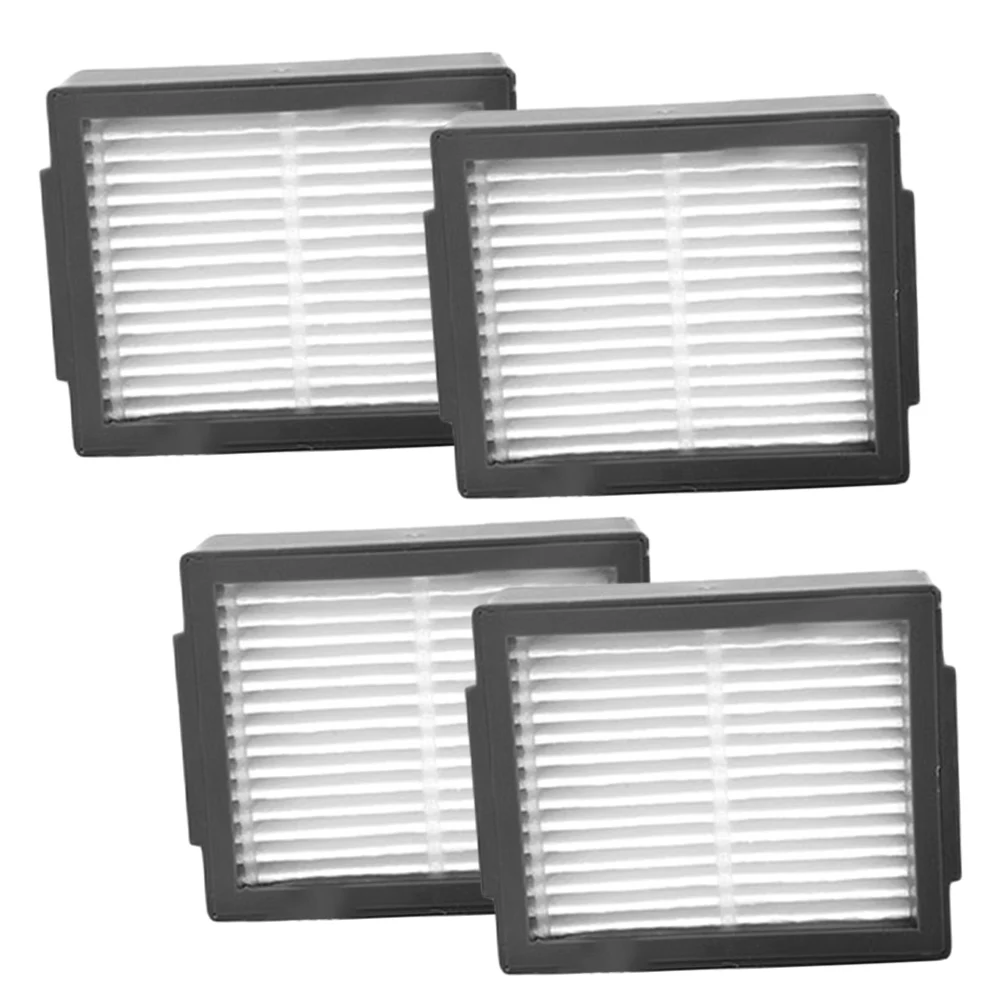 شاشة تصفية ل i-روبوت مكنسة كهربائية i1 (i1152) i1 + ، 4 قطعة