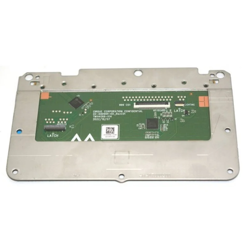 A++0D0PWJ New Touchpad Clickpad Trackpad For Dell Latitude 5440 5450 E5440 M3480