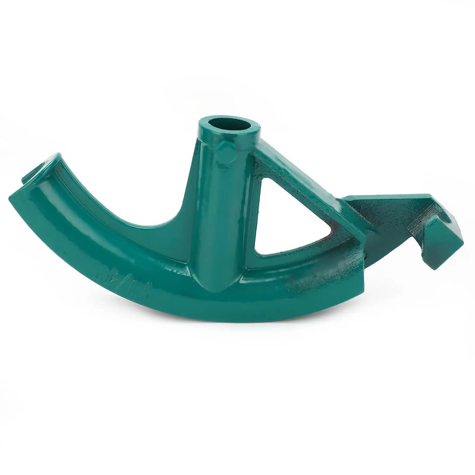 

Portable Handheld Metal Pipe Bender Tool 1.25inch Hydropower Tubing Bending Machine for DIY Projects