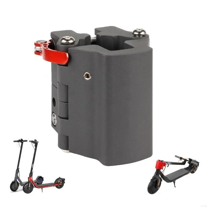 K1KD Multi Model Scooter Brackets Clamps Clamps Aluminium Rod Vertical Rod Part