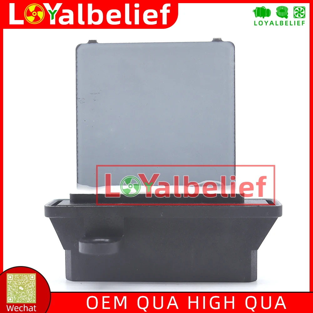 

Auto A/C AC Heater Blower Motor Fan Resistor For Nissan X-Trail Maxima 8980493940 27150-8H300 271502J000