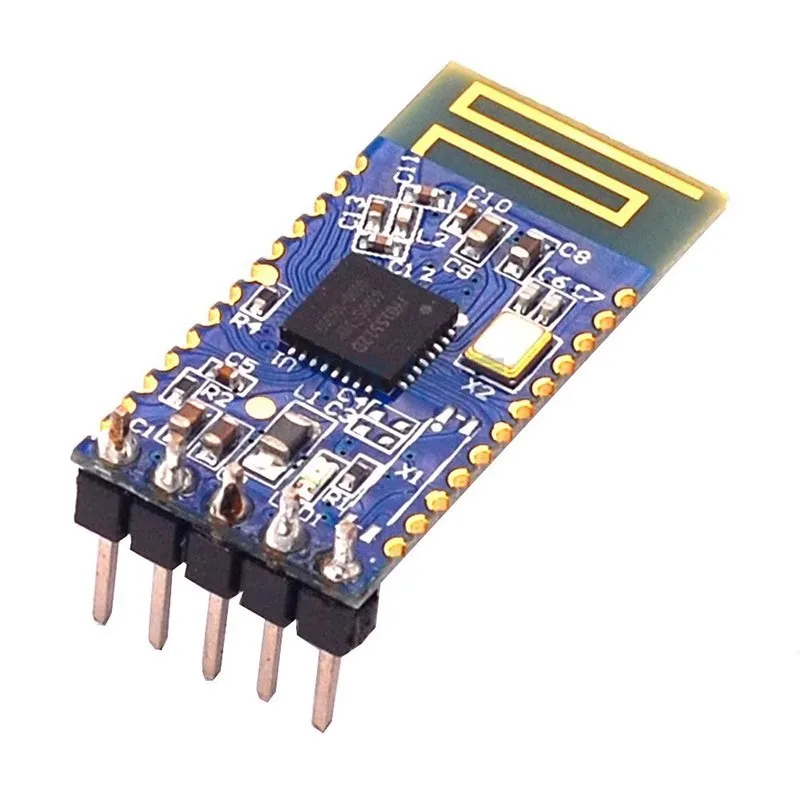 JDY 18 Bluetooth 4.2 Module BLE High Speed Transparent Master Slave Mesh Networking Better Than