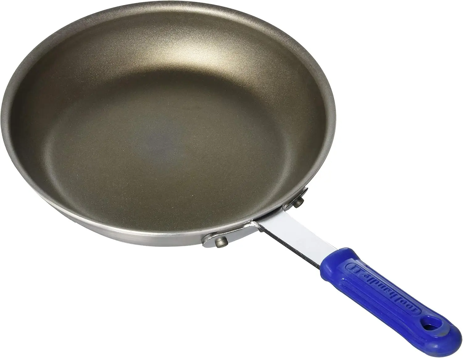 

10-inch Non-Stick Fry Pan with Cool Handle, Ideal for Frying and Sautéing