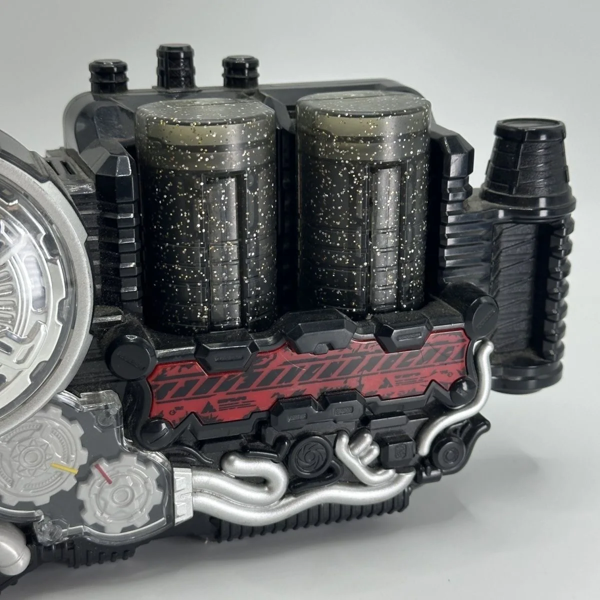 

Аниме Kamen Rider Build FullBottle Универсальная опора для бутылок, креативные игрушки, переключение поверхности AB может принести любое место