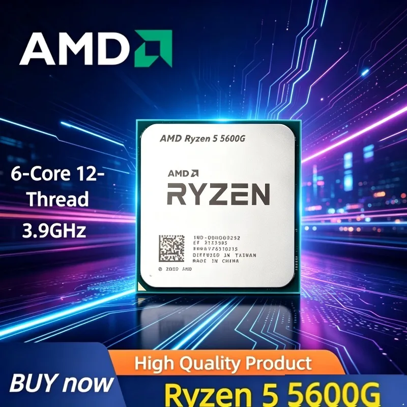 Amd ryzen 5 5600g-AliExpress