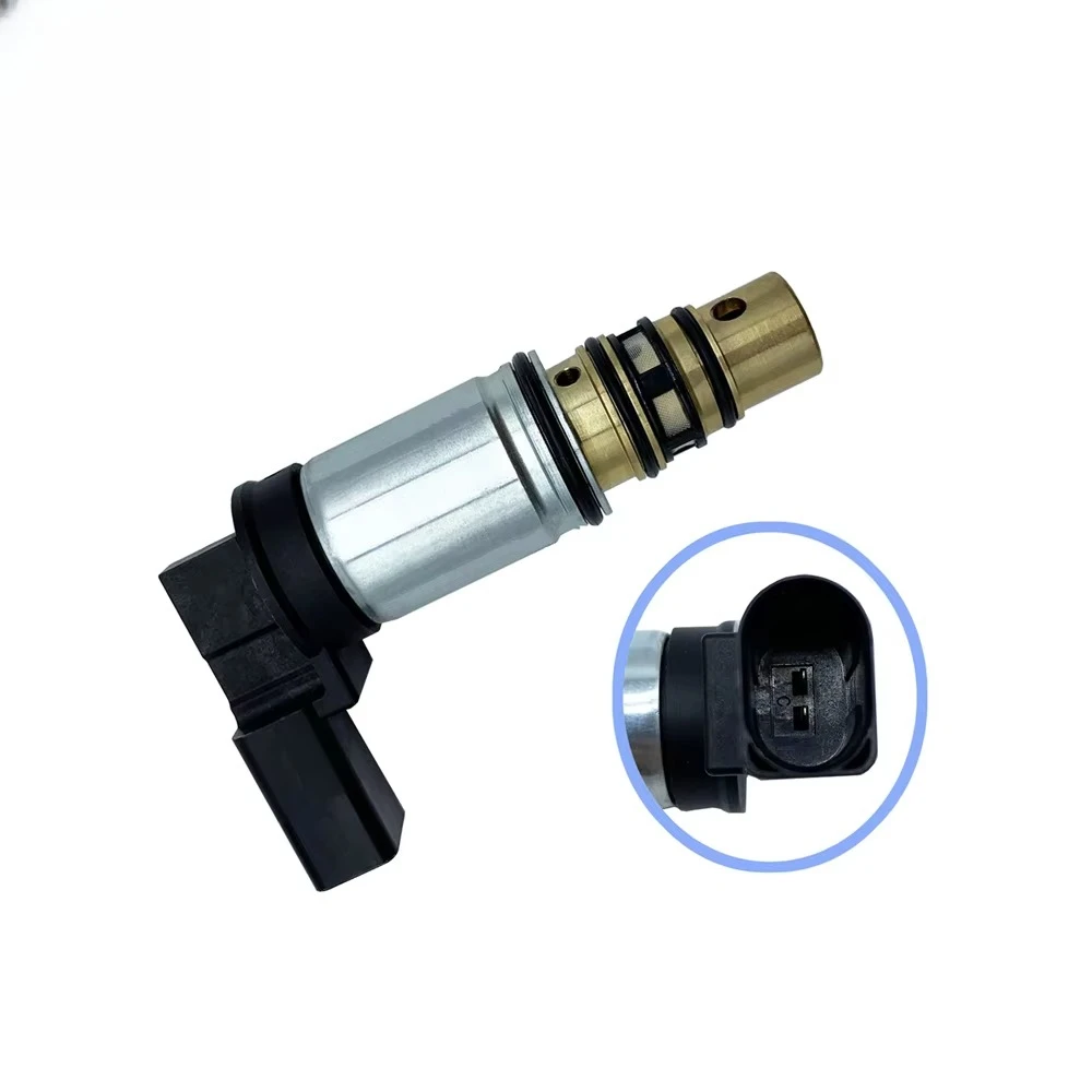 A/C air the Electromagnetic Valve Universal Widely Applied for Hyundai BMW Electronic