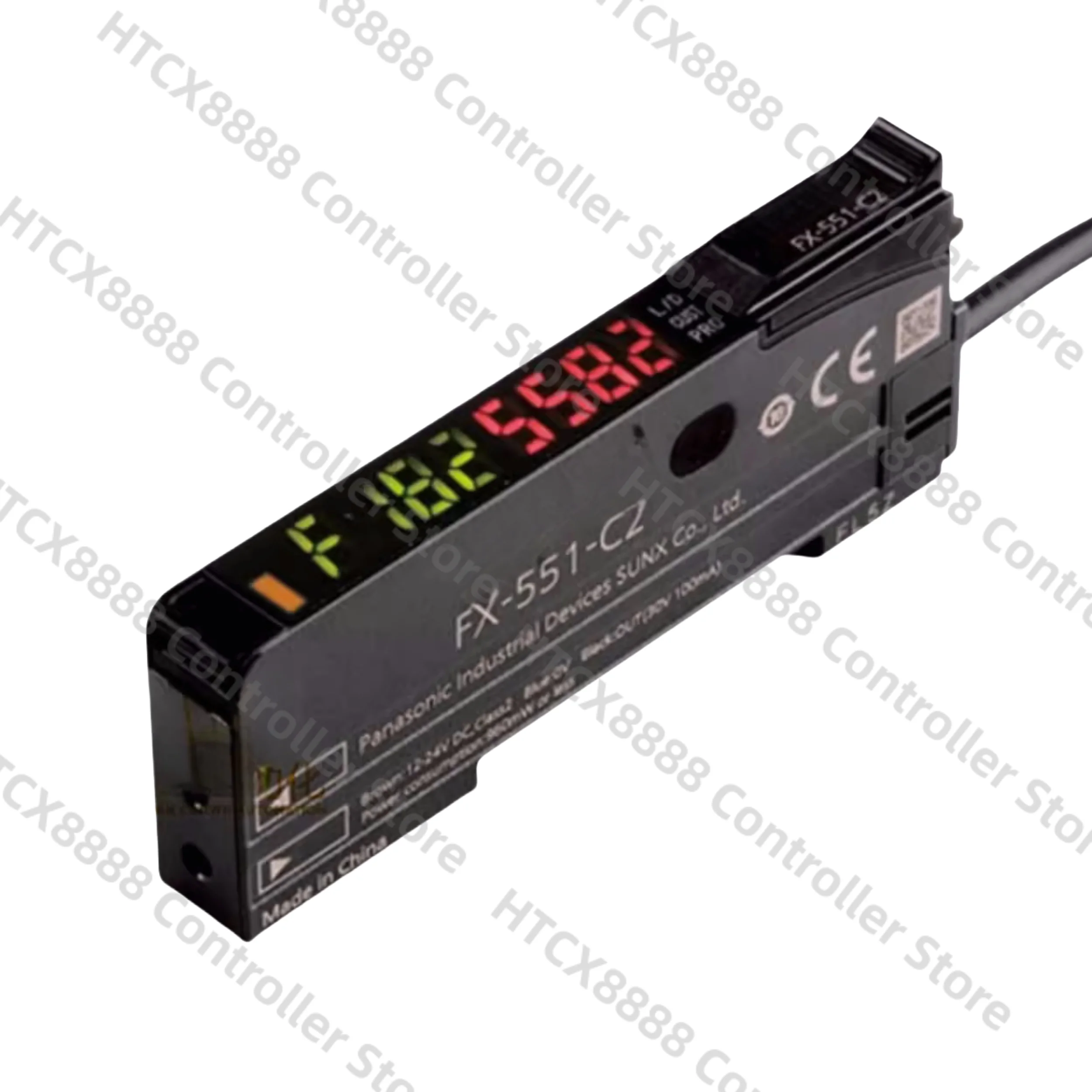 New Original FX-551-C2 FX-551P-C2 Fiber amplifier