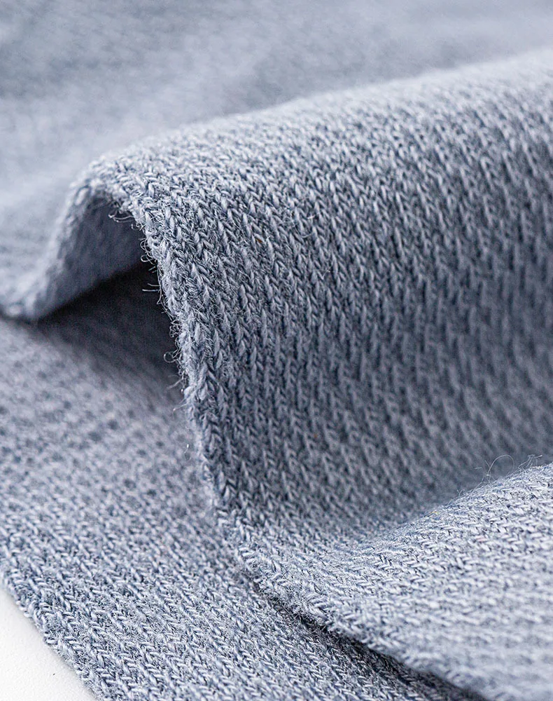 Hochwertige 6 Paar/Set Herren-Bootsocken aus Baumwolle, Sommer-Business-Mesh-Atmungsaktive Herrensocken, Neue Herrensocken in Übergröße EU38-45 – Detail 12