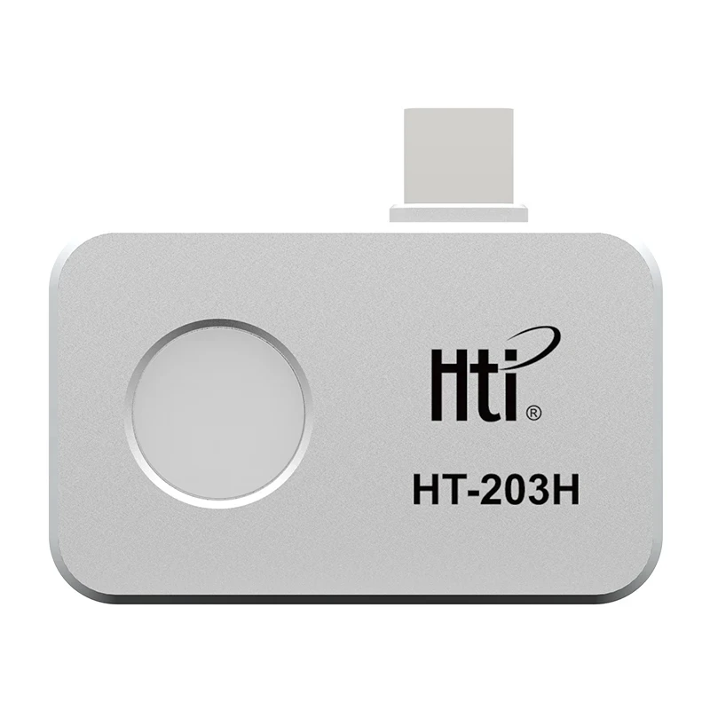 Hti HT-203H 256*192… - image
