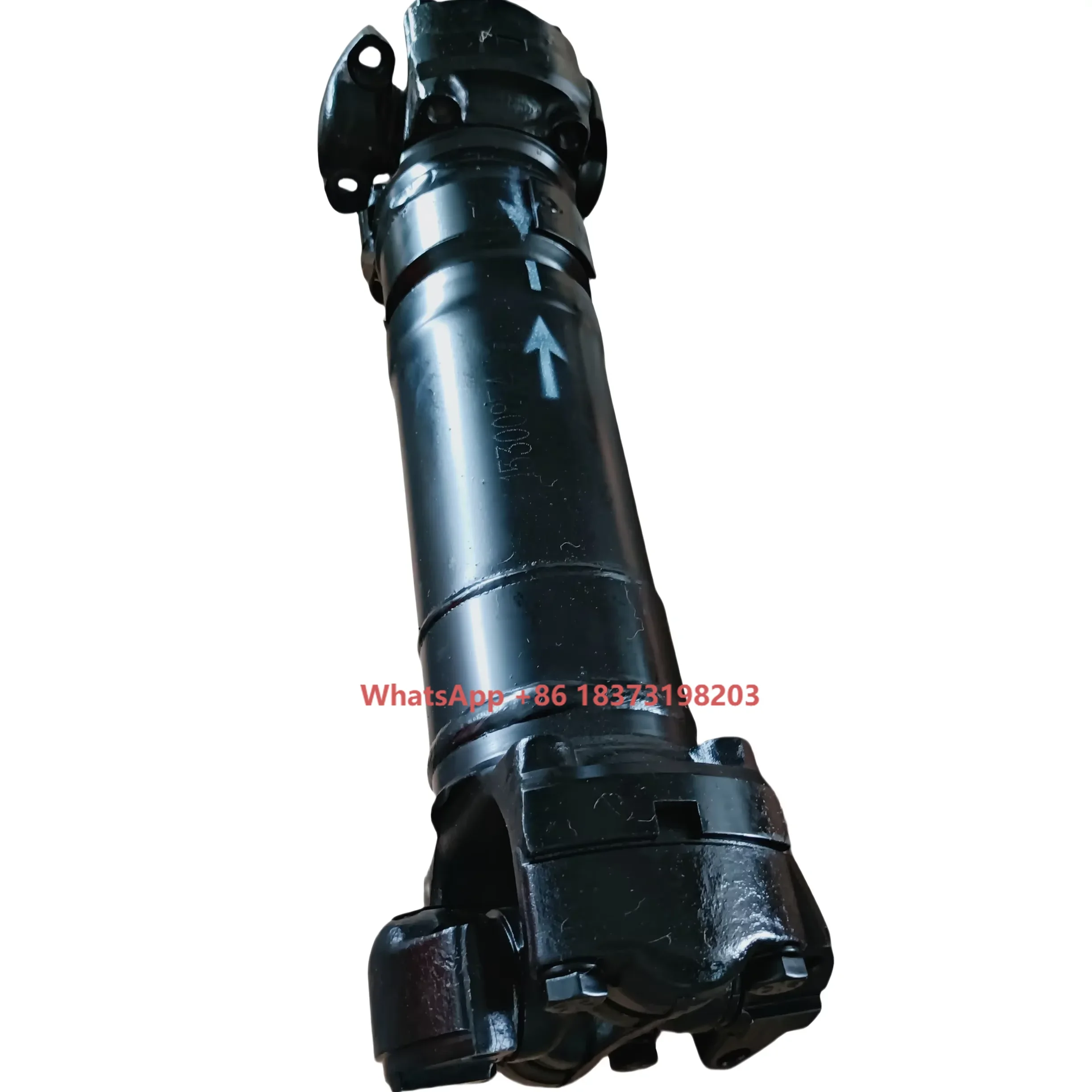 

Factory Direct Sale New TR50 Drive Shaft 15300854 Terex Spare Parts for Mining Truck Terex Mining Truck TR50 Drive Shaft