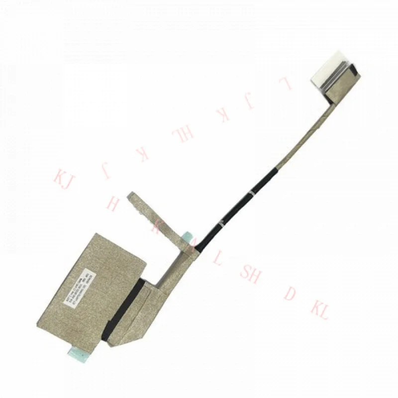 

N FOR 40pin Lcd Screen Flex X360 13z-ag 13m-ag 13-ag L20361-001