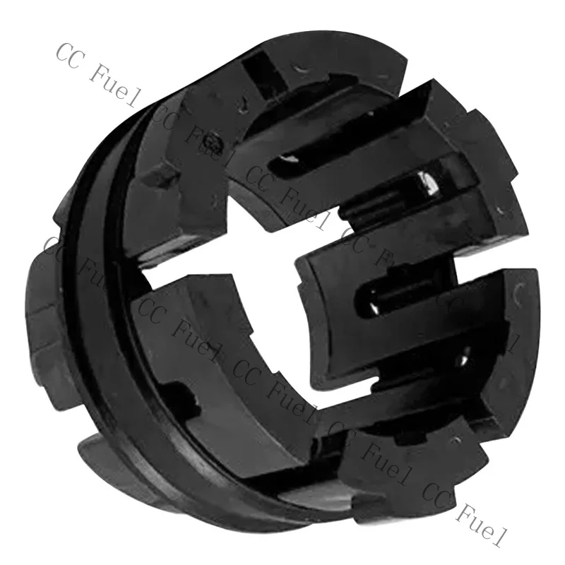 C+ Rack Bushing Black  Fits For Accent Picanto Morning Rio Soluto 56555-1Y600