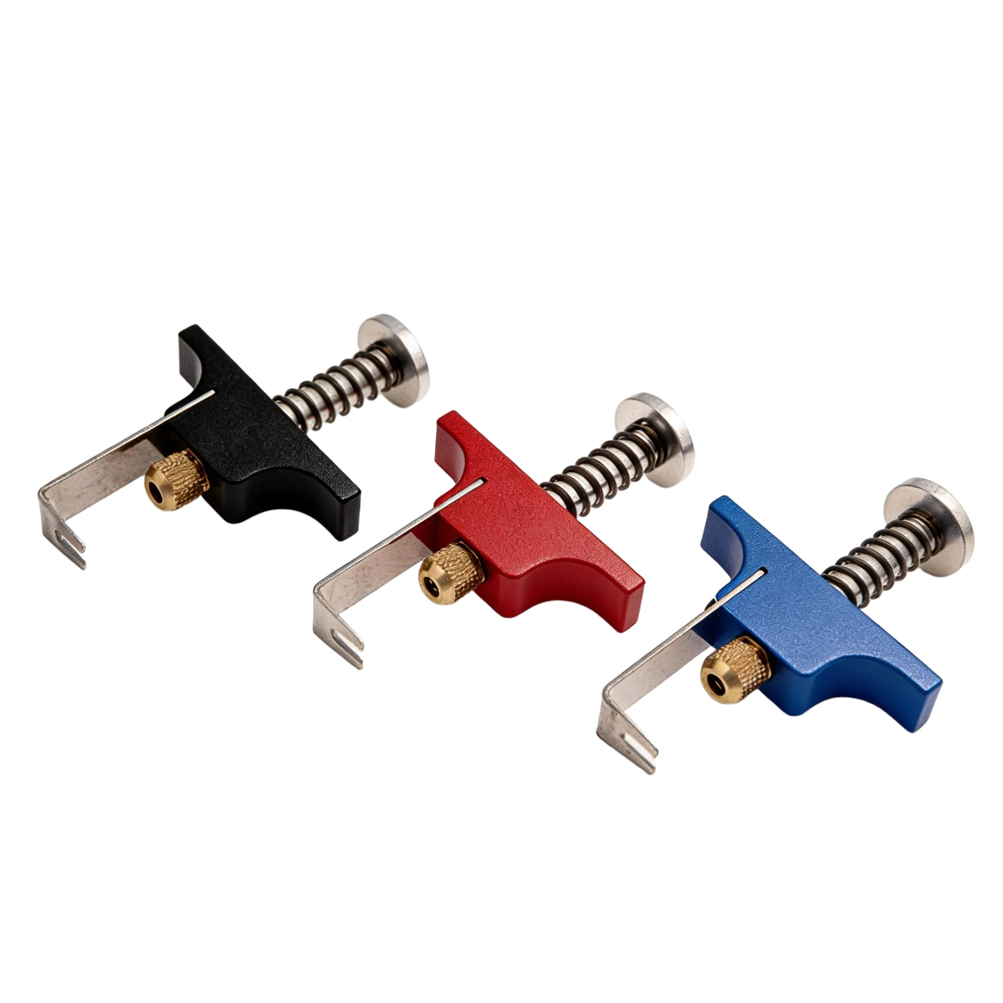 Propeller Puller with Replacement Ejector Aluminum Alloy Removal Tool for RC FPV Drone BetaFPV Air65 75