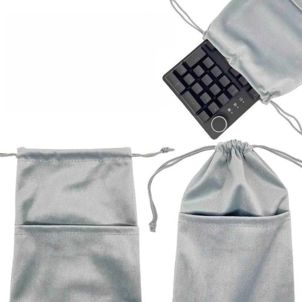 Wireless bluetooth keyboard bag Protection Cover Dustproof Storage bag 61/64/68/75 /87 Keys /98/108 Keys Mechanical Keyboard