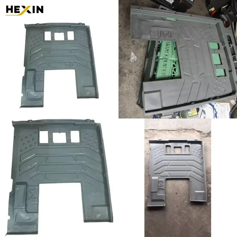 

2026 HOT 2026 HOT High Quality Cabin Rubber Floor Mat E312 E320C E320CL E320D 324 329 336 Excavator Parts for