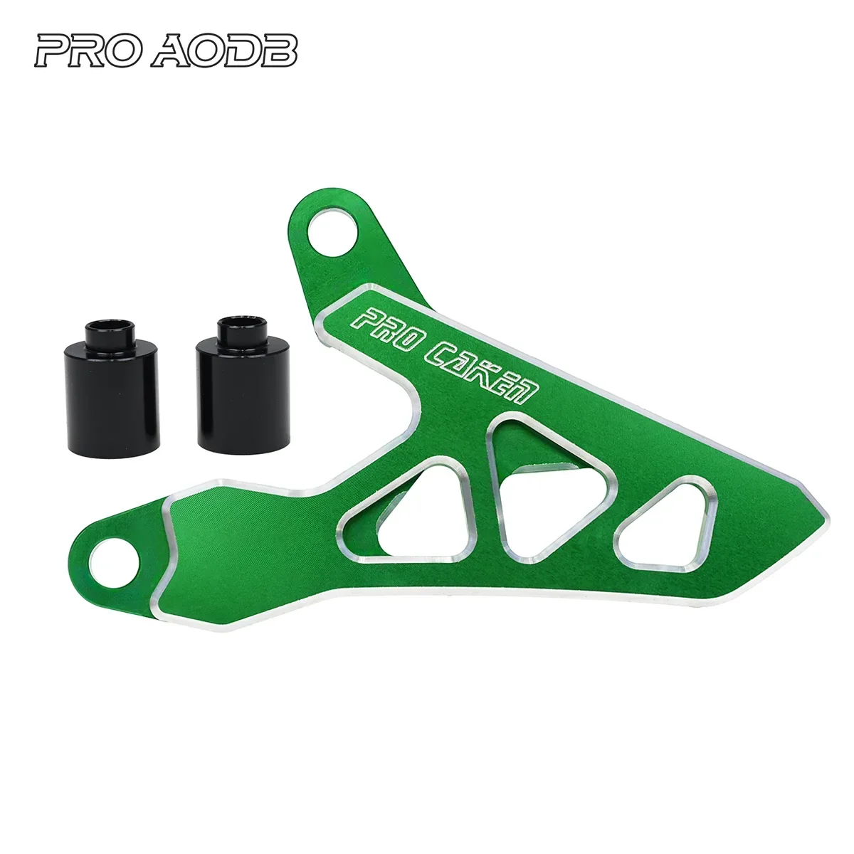 Per Kawasaki KX250F KX125 KX250 KX250F KX450F KLX250 D-TRACKER KXF 250 450 2003-2021 Pignone Copertura Catena Della Protezione Della Protezione