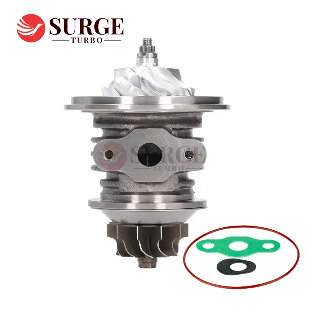T25 T250-4 Turbo Cartridge MFS Wheel 452055 for Land Rover Discovery Defender 2.5 TDI Turbo Core 452055-5004S 452055-0007