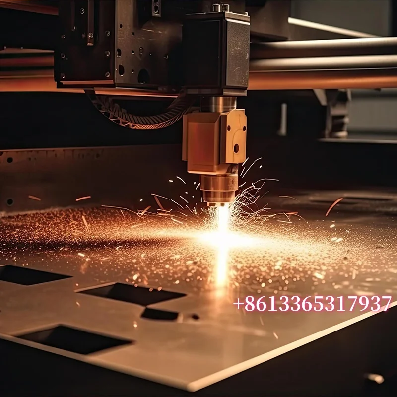

Maxcool New Machine Fiber Laser Metal Plate Cutting Machine for Stainless Steel Cutting CNC Fiber Laser Cutting Machine