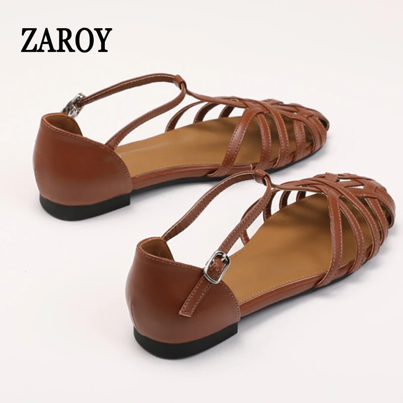 Thumbnail 3 - #17 Flat Sandals Ranking List in 2026