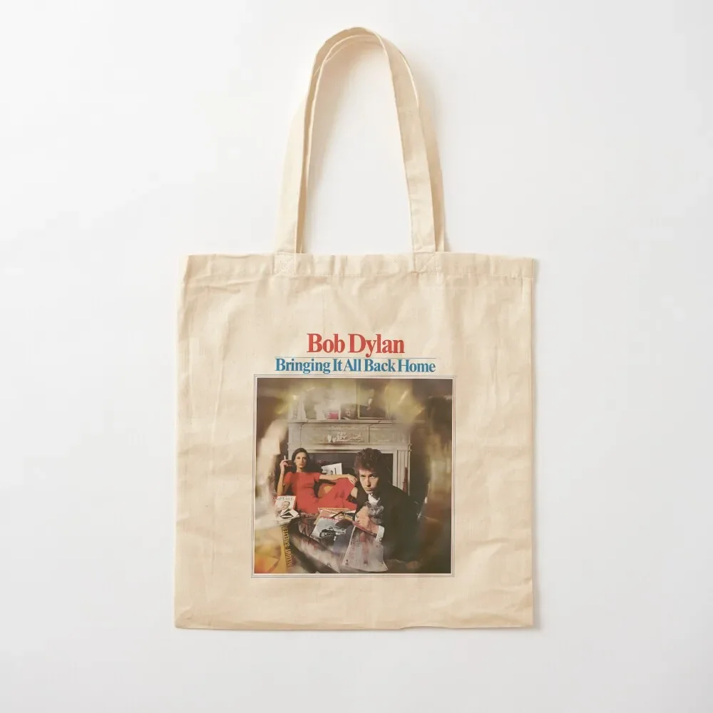 

preparing<<Bob Dylan Bob Dylan Dylan, Tote Bag custom fabric bag great bag