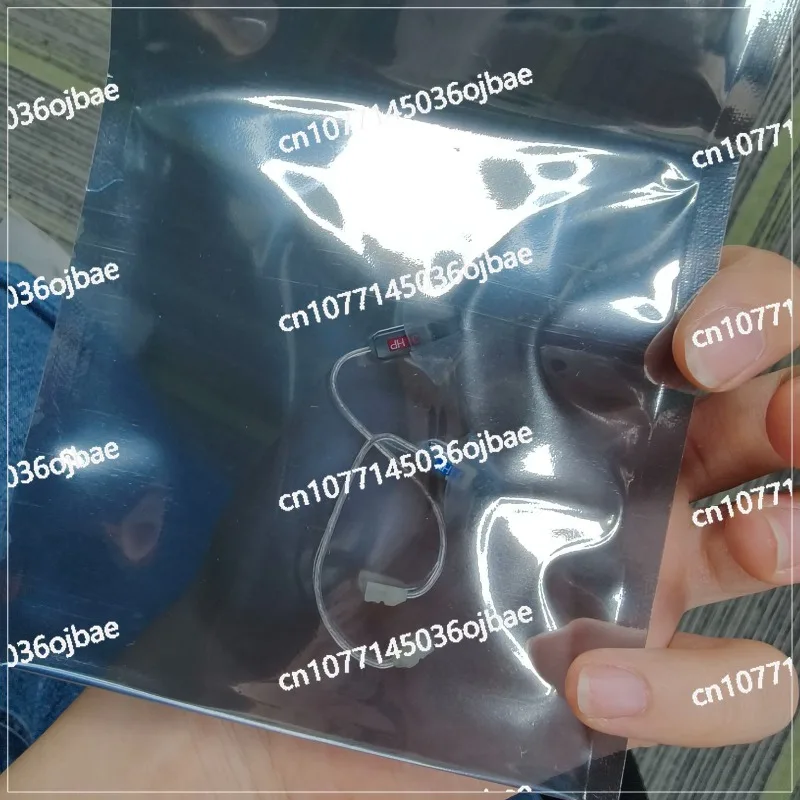 

Приемник Resound RIC 3-контактный приемник SureFit Ric 3HP 3LP 2MP OMP RIC для слуховых аппаратов с левым или правым ухом