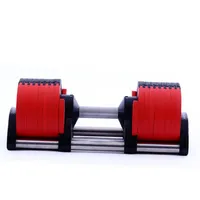 Weight Lifting Workout 36KG 2KG Increment 20KG  4 KG increment Set Dumbbells Adjustable Dumbbell