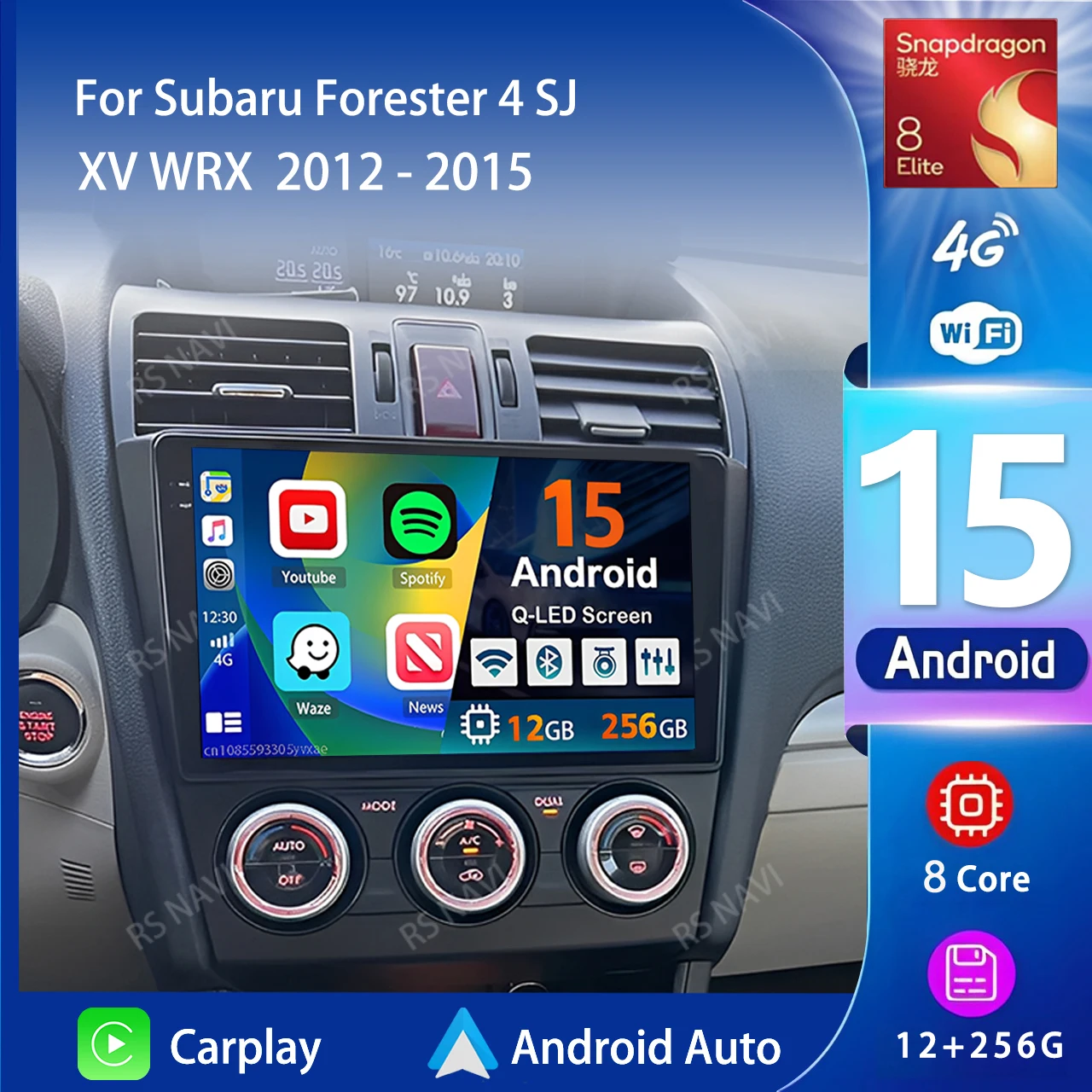 Android 15 Carplay Π°Π²ΡΠΎΠΌΠΎΠ±ΠΈΠ»ΡΠ½ΡΠΉ ΡΠ°Π΄ΠΈΠΎΠΏΡΠΈΠ΅ΠΌΠ½ΠΈΠΊ ΠΌΡΠ»ΡΡΠΈΠΌΠ΅Π΄ΠΈΠΉΠ½ΡΠΉ ΠΏΠ»Π΅Π΅Ρ Π΄Π»Ρ Subaru Forester 4 SJ XV WRX 2012-2015 2018 Π°Π²ΡΠΎΡΠ°Π΄ΠΈΠΎ 2din ΡΡΠ΅ΡΠ΅ΠΎ Π³ΠΎΠ»ΠΎΠ²Π½ΠΎΠ΅ ΡΡΡΡΠΎΠΉΡΡΠ²ΠΎ Android 15 Carplay Π°Π²ΡΠΎΠΌΠΎΠ±ΠΈΠ»ΡΠ½ΡΠΉ ΡΠ°Π΄ΠΈΠΎΠΏΡΠΈΠ΅ΠΌΠ½ΠΈΠΊ ΠΌΡΠ»ΡΡΠΈΠΌΠ΅Π΄ΠΈΠΉΠ½ΡΠΉ ΠΏΠ»Π΅Π΅Ρ Π΄Π»Ρ Subaru Forester 4 SJ XV WRX 2012-2015 2018 Π°Π²ΡΠΎΡΠ°Π΄ΠΈΠΎ 2din ΡΡΠ΅ΡΠ΅ΠΎ Π³ΠΎΠ»ΠΎΠ²Π½ΠΎΠ΅ ΡΡΡΡΠΎΠΉΡΡΠ²ΠΎ