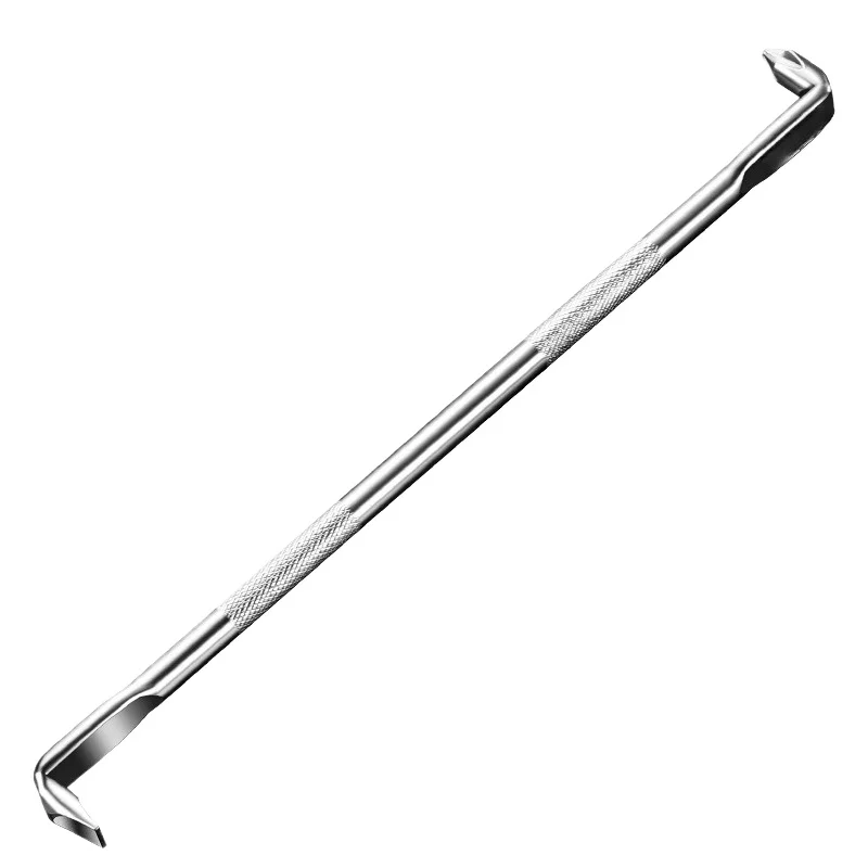S-type right-angle elbow short handle Z-type small screwdriver, large torque mini small cross high hardness small screwdriver