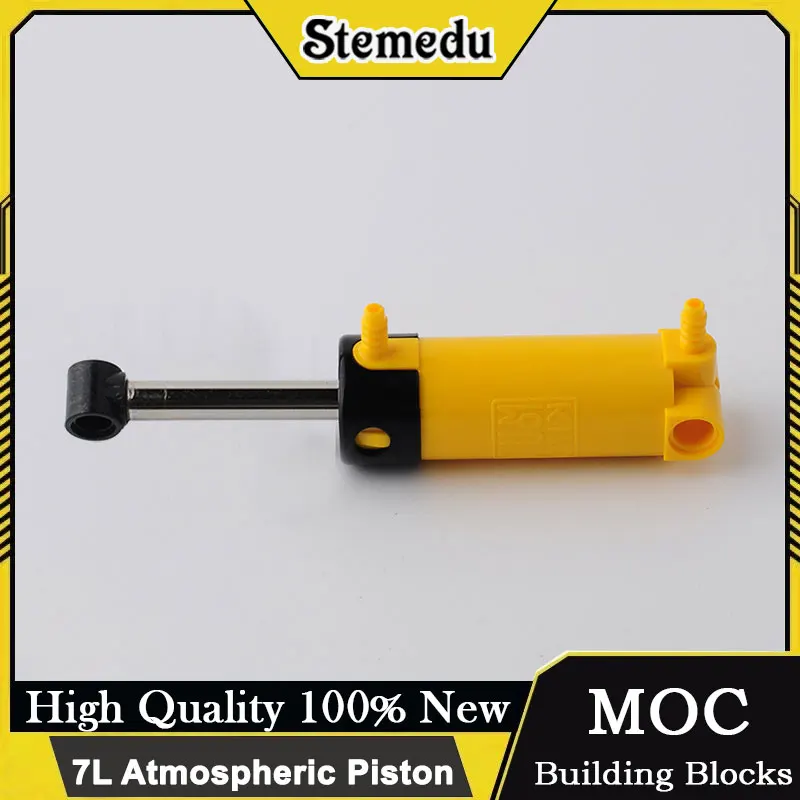 Moc 7L Atmospheric … - image