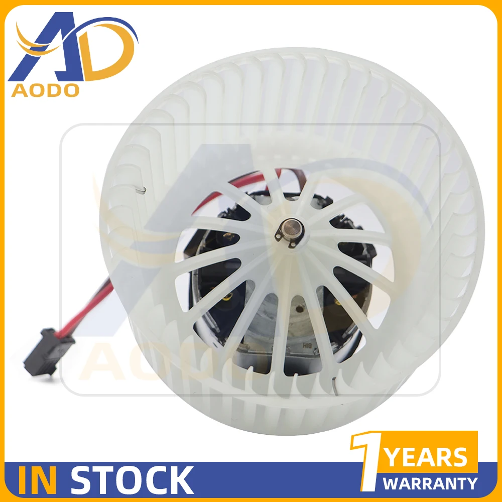 A/C Heater Blower Motor Fan for BMW 528i 535i 550i 640i 650i 740Li 64119242607 64119200936 64119194589 9194589 9200936 9242607