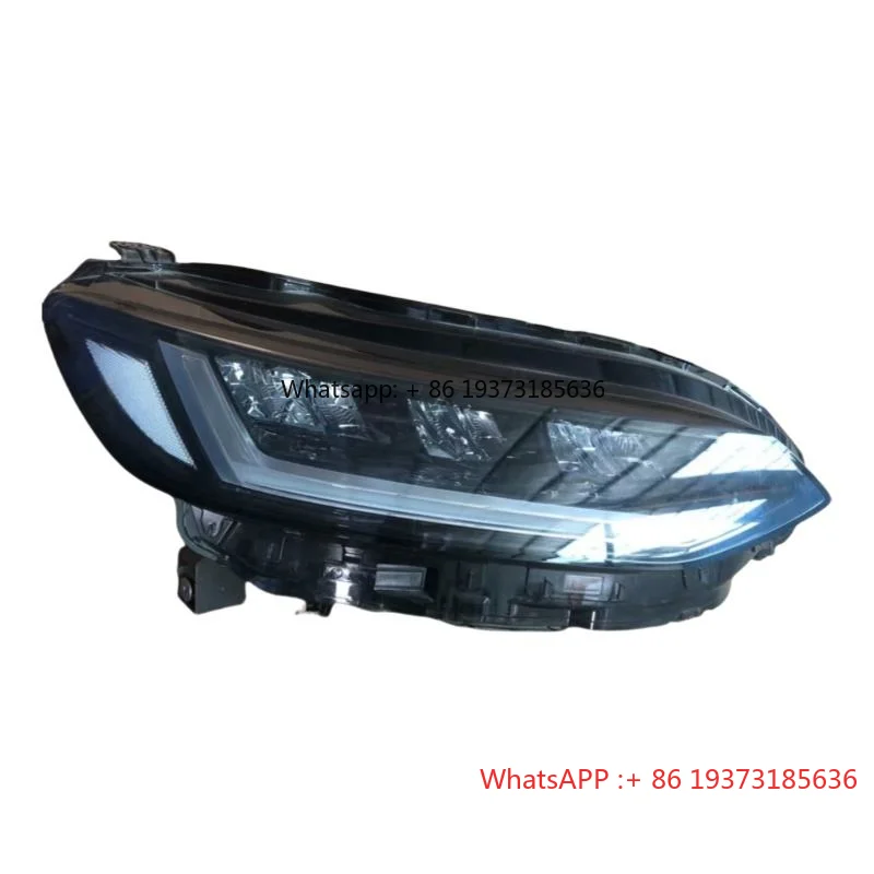 

Светодиодные фары для ZRV, 12В, высокое качество, 6000K, долговечные, высококачественные, для моделей 2022-2024 годов, 70W, 4000 лм