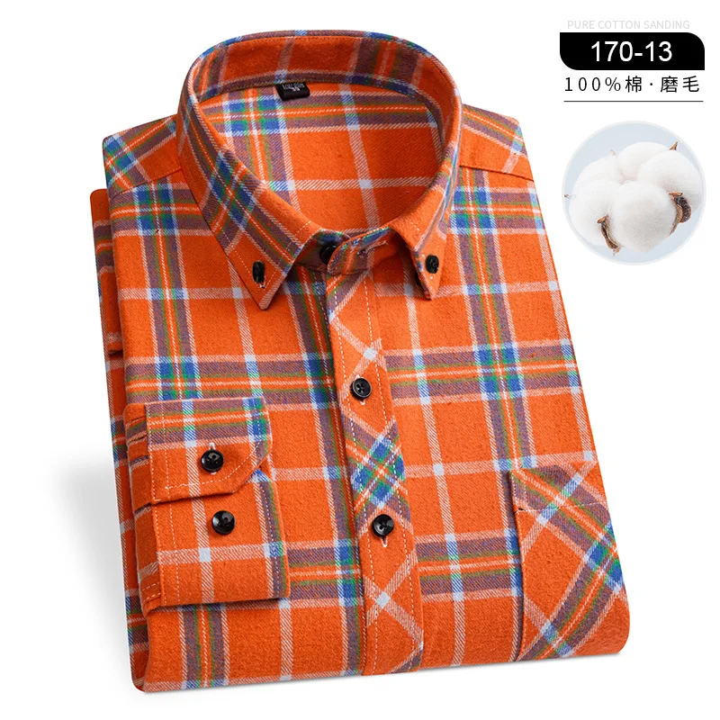 shirts for men new in streetwear mens shirt roupas masculinas 2024 masculina camisa manga larga hombre camisas de lino y algodón