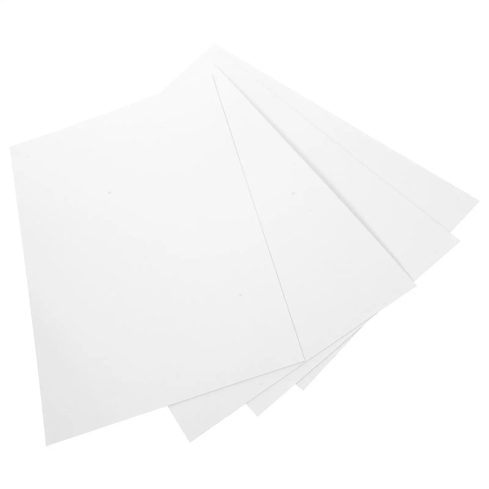 4 stuks 0,5 mm dik puur witte aluminium plaat sublimatie blanks 30x20 cm warmte-overdracht afdrukken bewegwijzering multifunctioneel commercieel