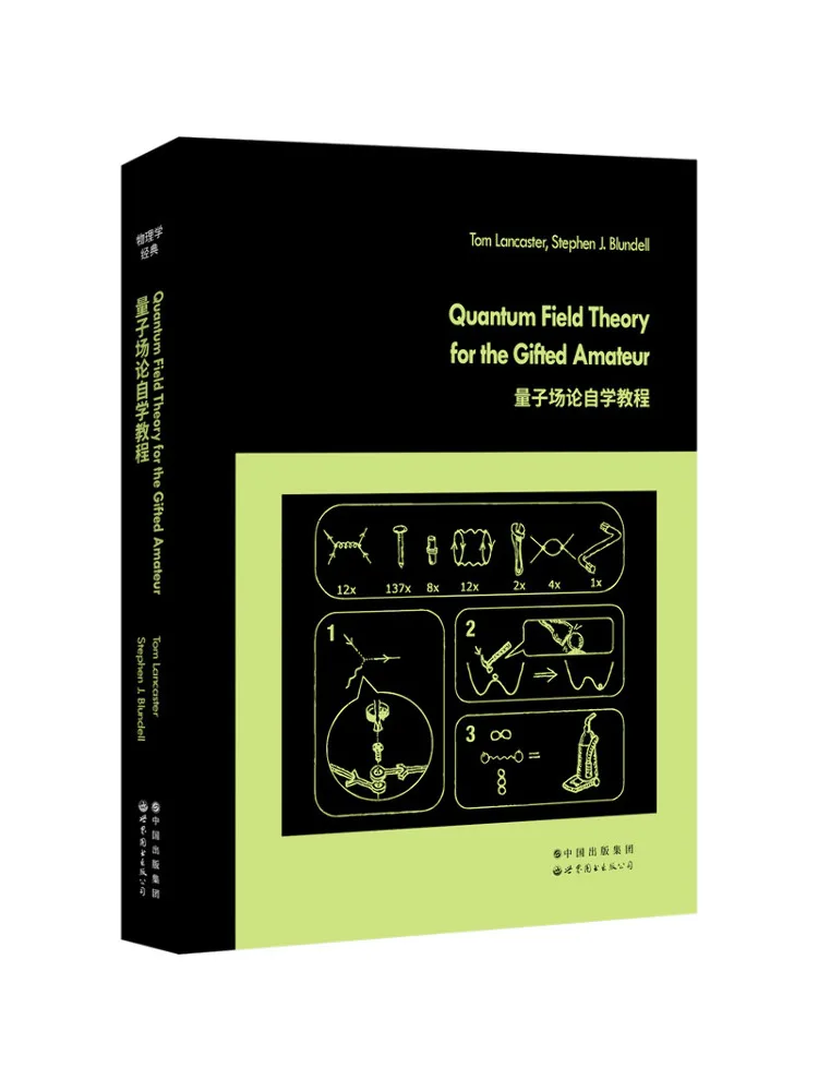 

Книга - Учебное пособие по самообучению побезаца на теории Quantum Field