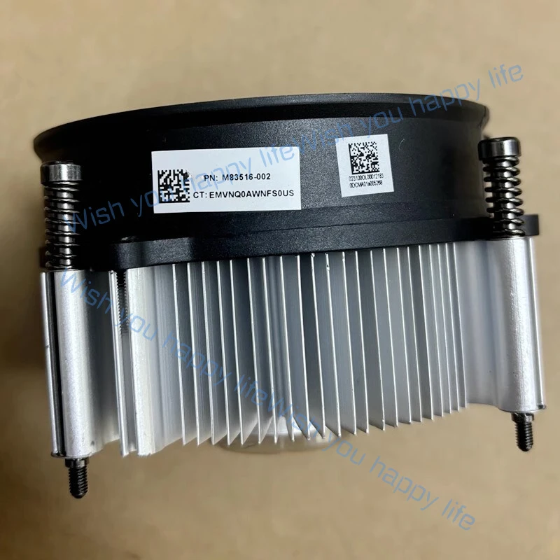 L... New System Cooler Heatsink Fan M83516-002 For HP 280 G4 285 G3 690 MT Desktop