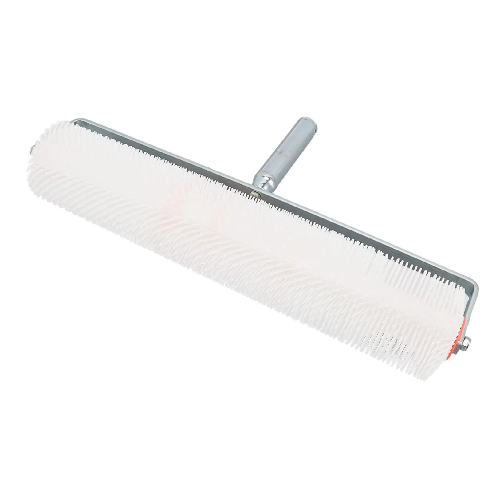 

28mm Self Leveling Defoaming Roller PVC Plastic Floor Aeration Tool for Epoxy Cement Construction