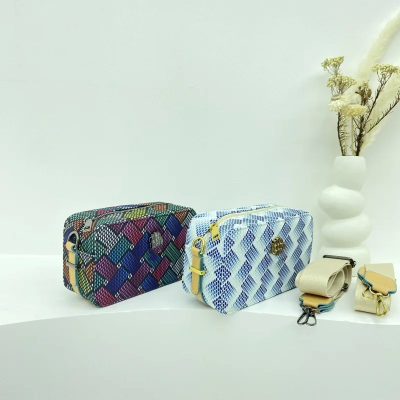 حقيبة كروس عصرية للنساء حقائب كتف حقيبة كاميرا عصرية محفظة وحقائب يد مصممة حقائب SUмка Жenca Bolsas Femininas