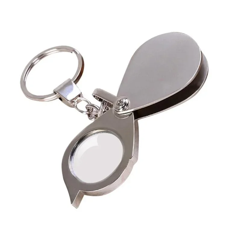 15XPortableFoldingKeyRingMiniMagnifierKeyChainMagnifyingDurableGlassLoupePocketToolHolidayGiftSupplies-AliExpress1420
