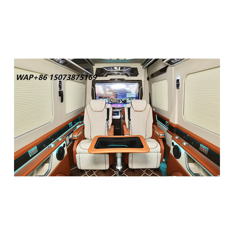 Car Interior Decoration Vito W447 Interior Metris Seats Triple Car Seat Metris