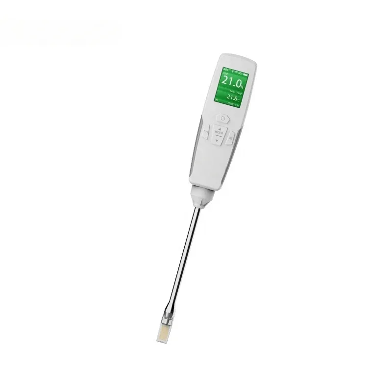 

Cooking Oil Tester COT-280 High Quality And Precision Water with LCD display for laboratory