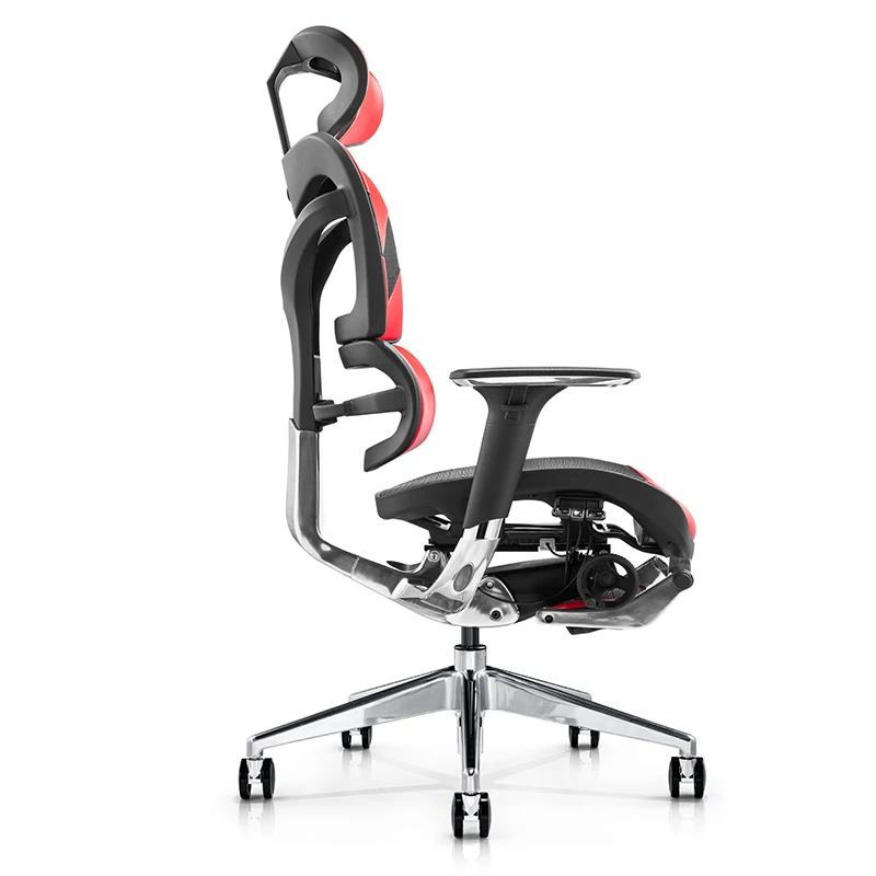 Computer Chairs Mesh Racing Computer Desk Gaming Cockpit PC Gamer Gaming Chair Computer Office