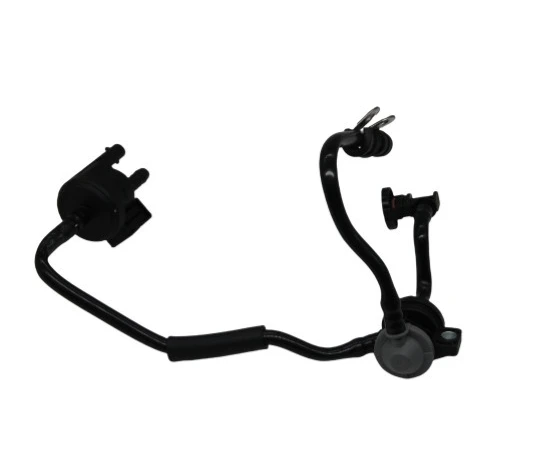Automotive Parts Carbon Canister Solenoid Valve 06J133781AT，06J133781CC，06J133781BT