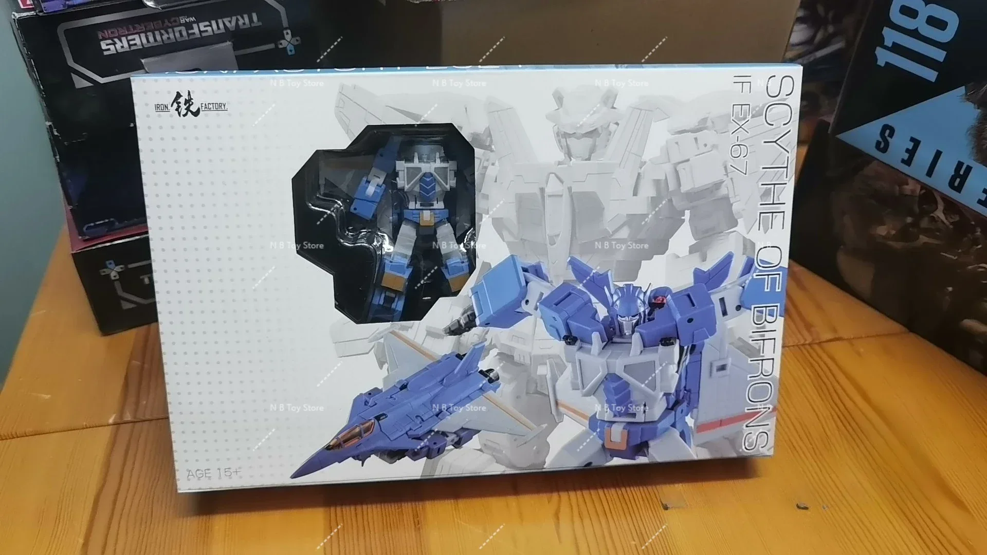 

Stock IF EX-66 EX-67 EX-71 EX66 EX67 EX71 Small Scale Model Collection Toys