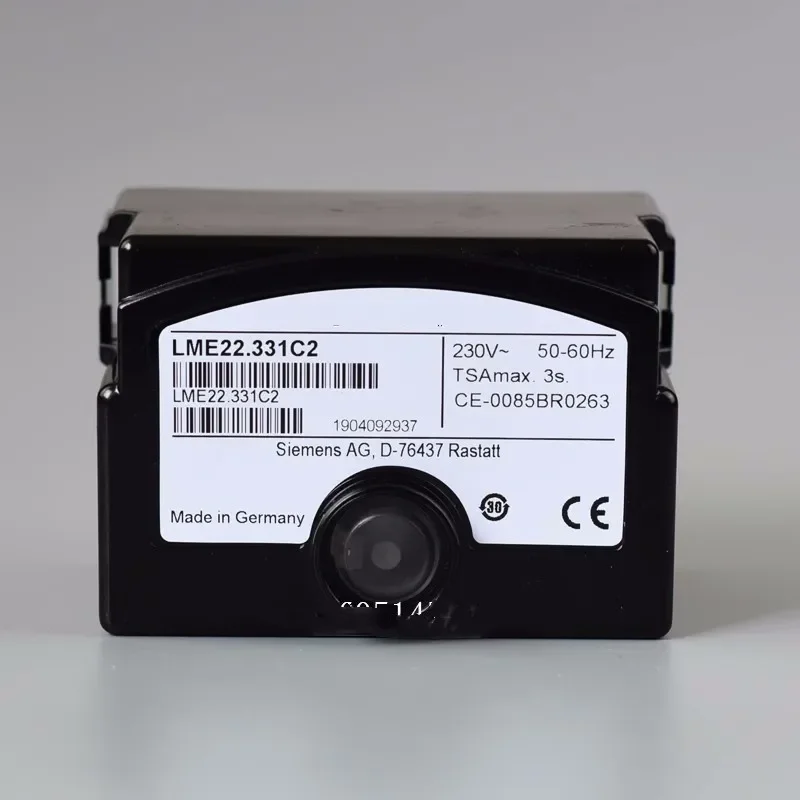 1pcs/lot! LME22.331C2 Controller, program controller, burner accessories brand new original
