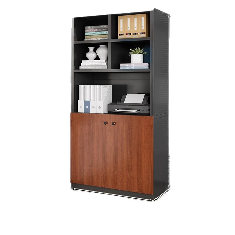 

File filing cabinets, office lockers, household, dust-proof bookshelves
