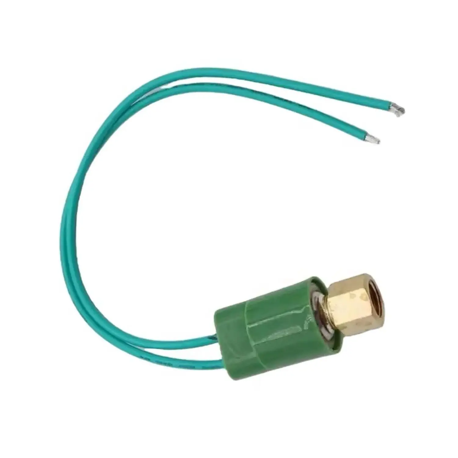XCWoOshop Oil Pressure Sensor 12-00299-07 for Carrier Transicold