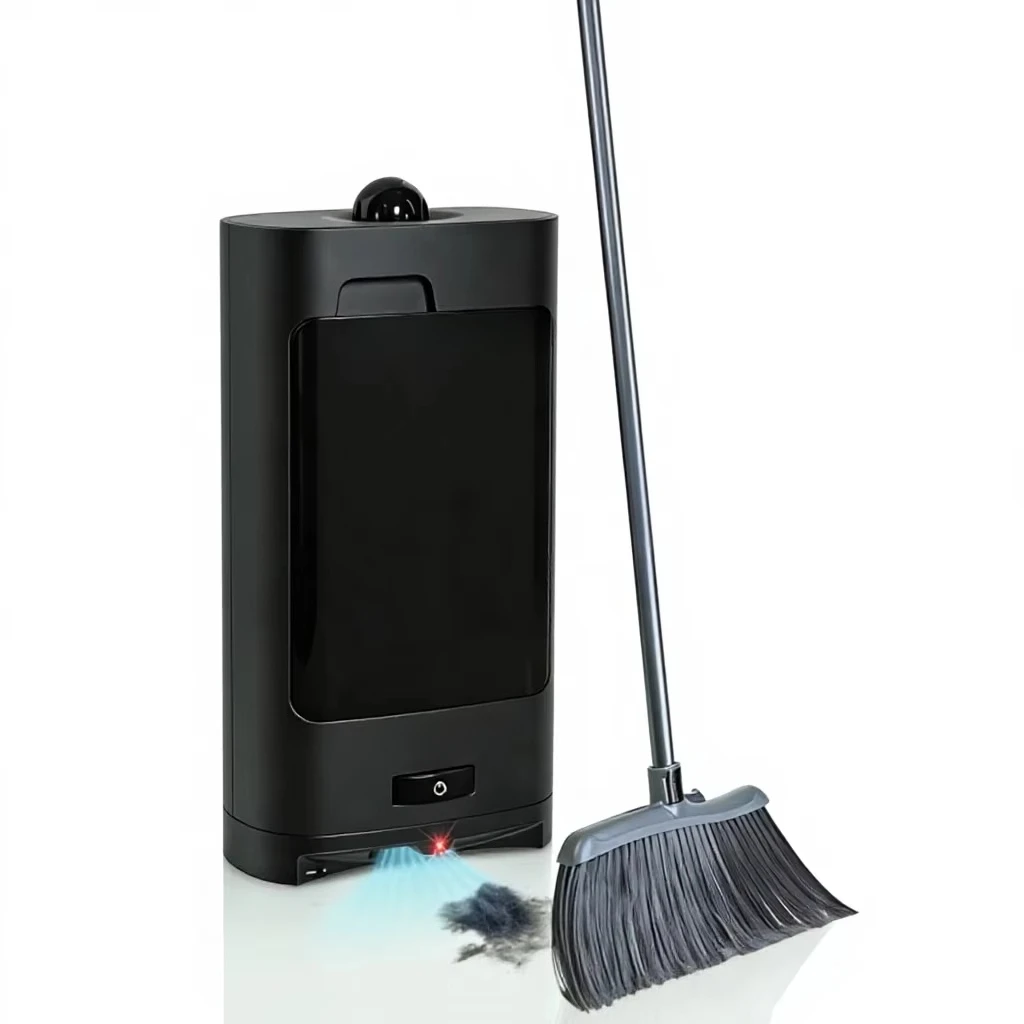 Professional Barber Shop Durable Anti-Hair Wrapping Salon Vacuum Cleaner