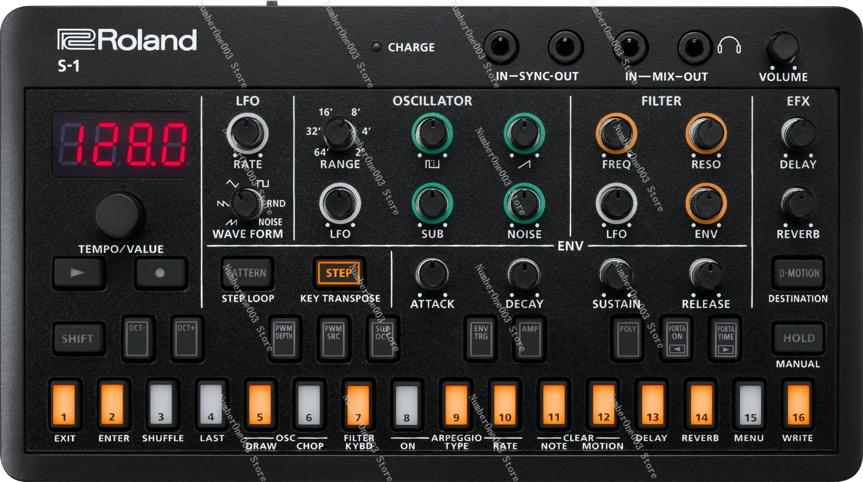 Synthesizer E4 Vocal Effects J6 Chord Synthesizer P6 Sampler T8 Drum Machine