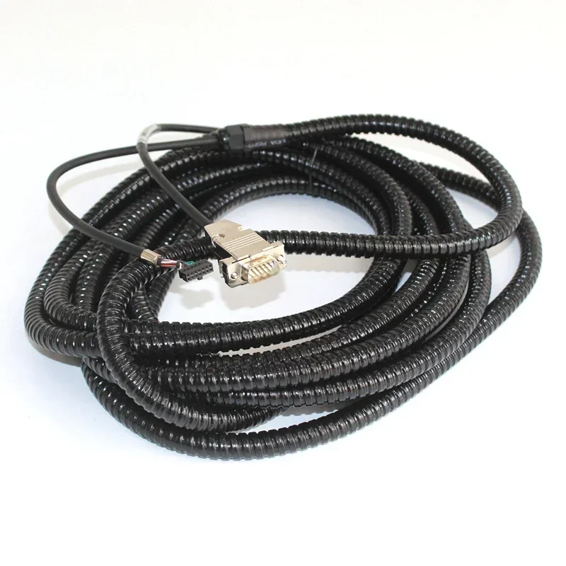 1387 كابل التشفير 7 متر ملحقات المصعد #3