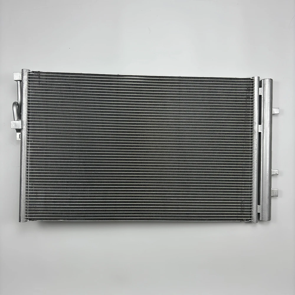 Aftermarket Car Auto Air Conditioning System Auto AC Condenser for BMW X3 F25 X4 F26 OEM 64539216143